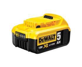 Pin Dewalt DCB184-B1 18V-5.0Ah